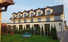 Apartamenty Ola II